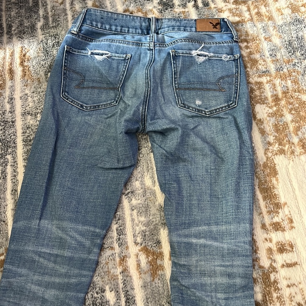 AE Ripped Jeans - Picture 3 of 3